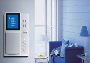 互聯(lián)網 時代 樓宇對講企業(yè)成智慧社區(qū)建設主力軍